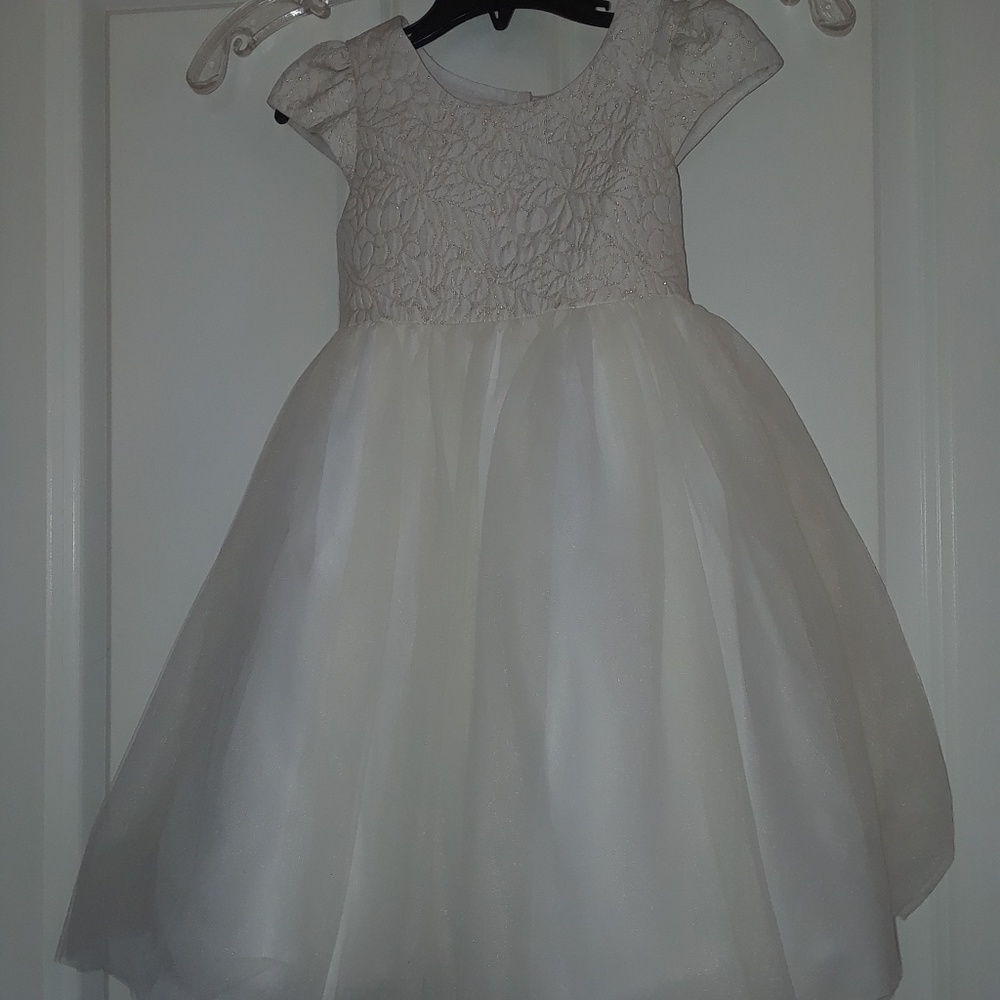 NWOT Pastourelle Girls dress
